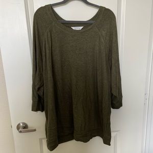 Market & Spruce light sweater